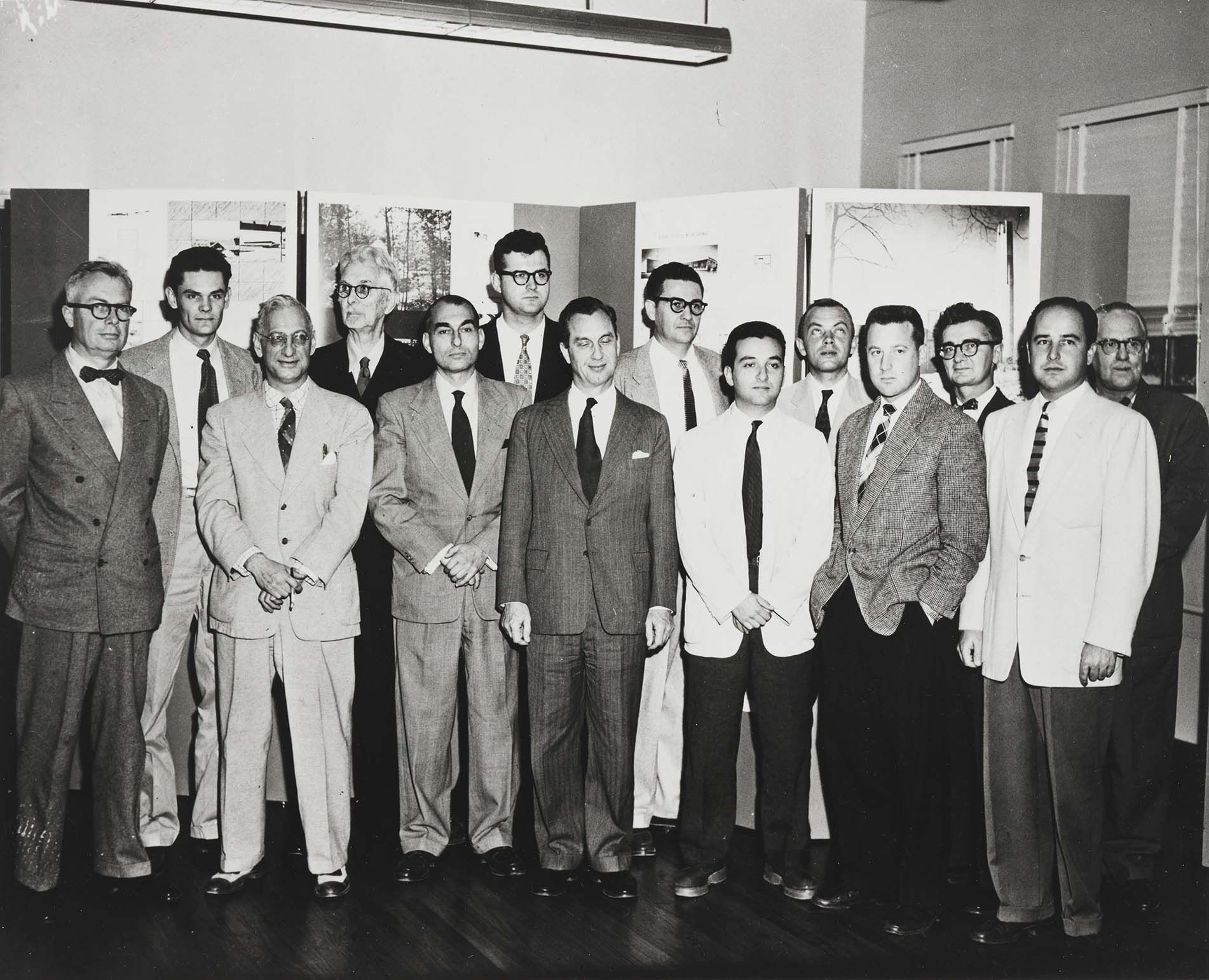Foto: Gruppenbild der Texas Rangers, undatiert