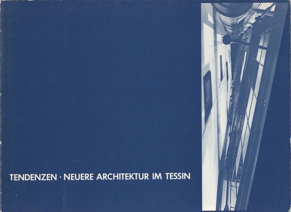 Cover: First edition from the bequest of Heinrich Bernhard Hoesli