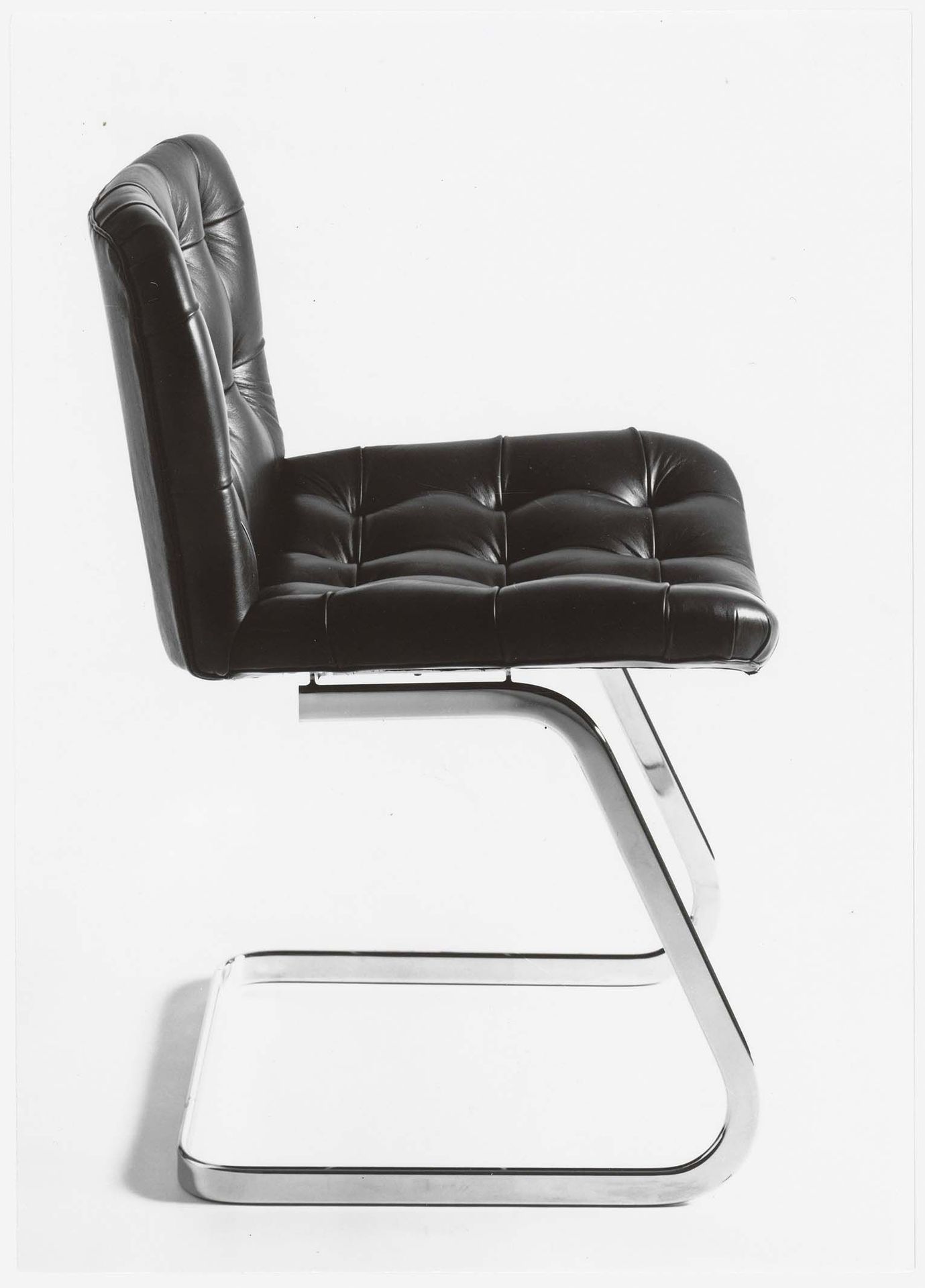 Foto: Robert Haussmann, RH 304 1 K, 1957–1958. Produktion: Haussmann & Haussmann, Kollektion Swiss Design